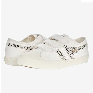 GOLA Coaster velcro safari sneakers